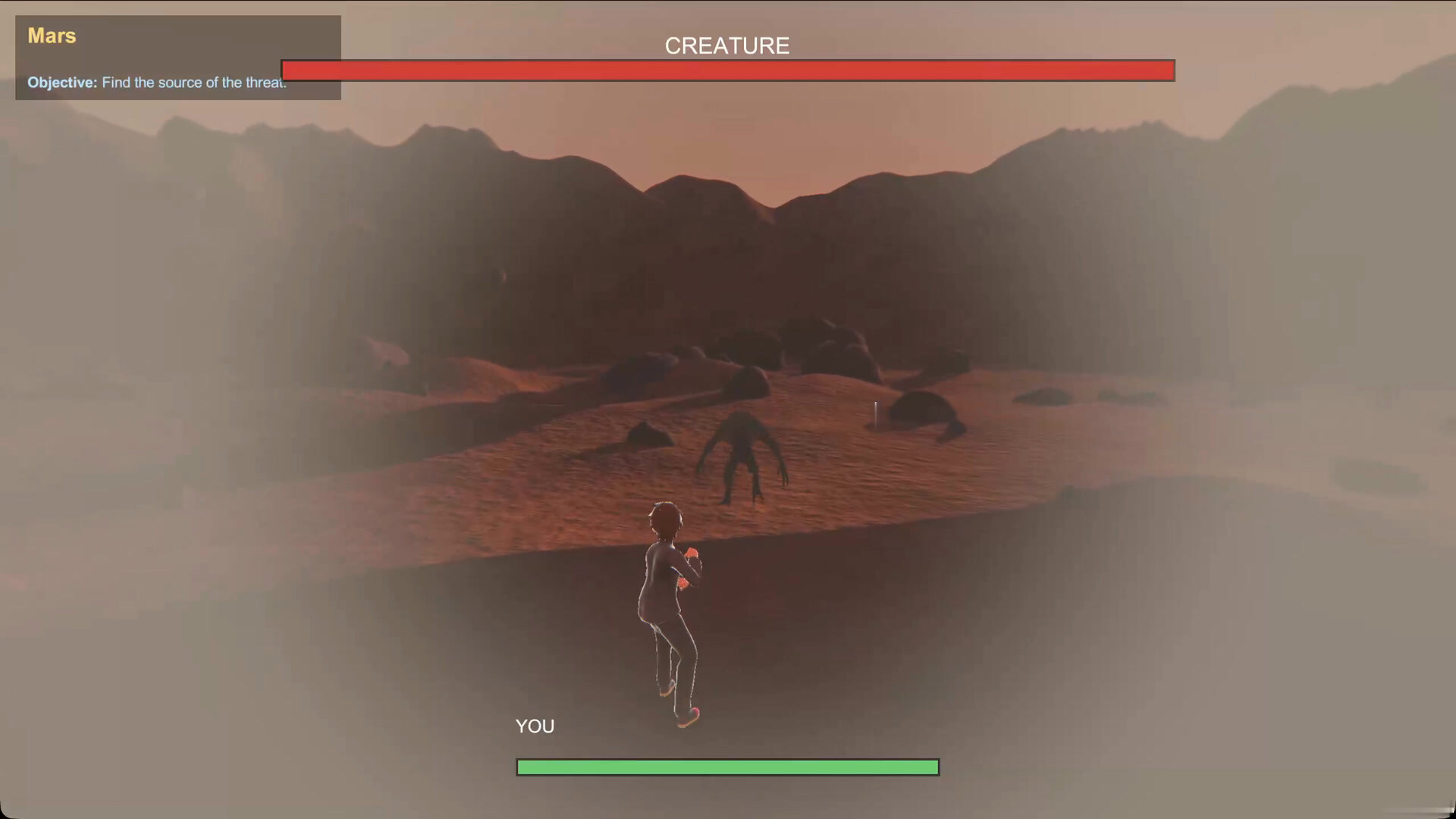School Dream screenshot 2