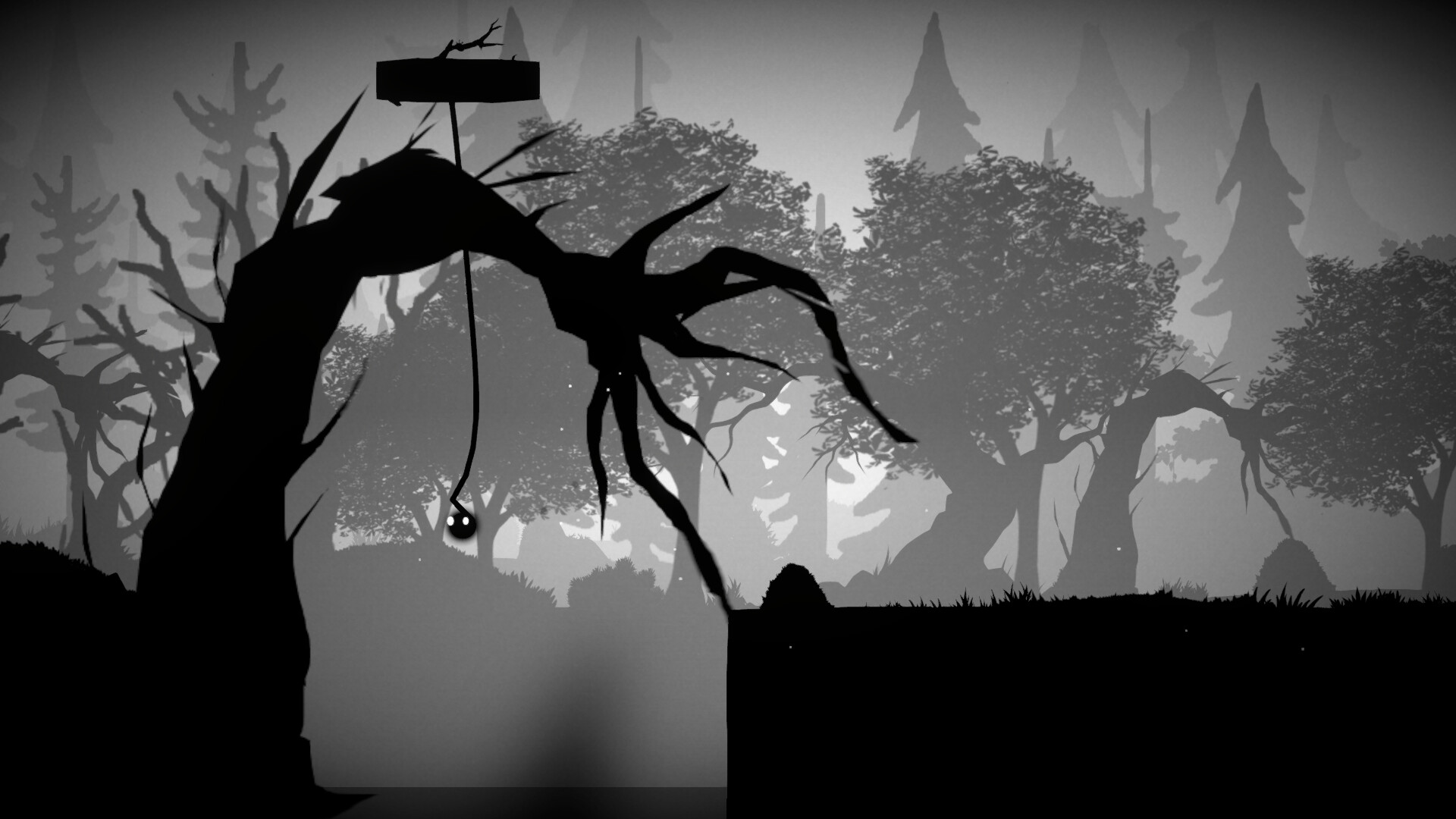 Dark And Me screenshot 5