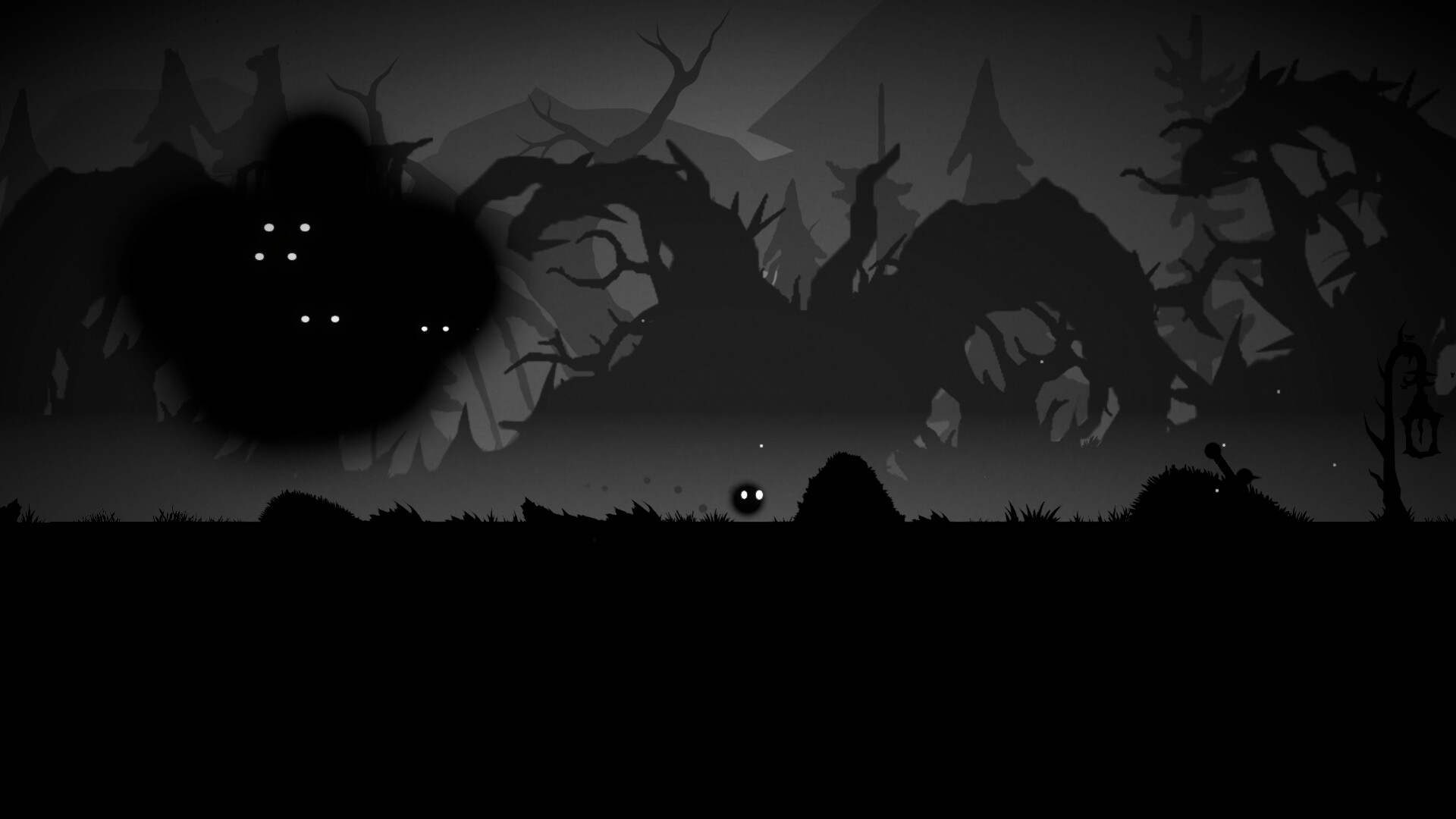 Dark And Me screenshot 4
