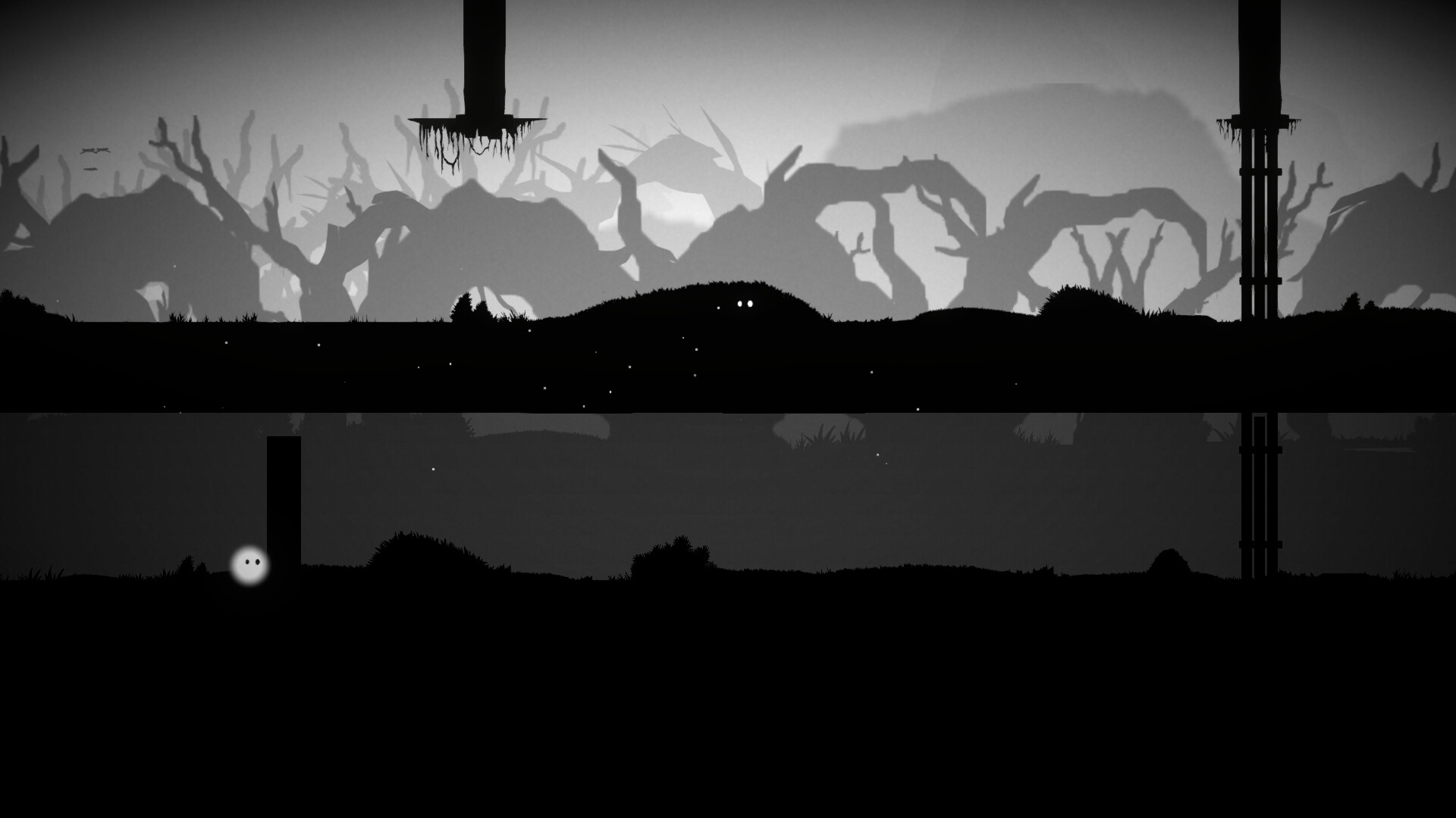 Dark And Me screenshot 3