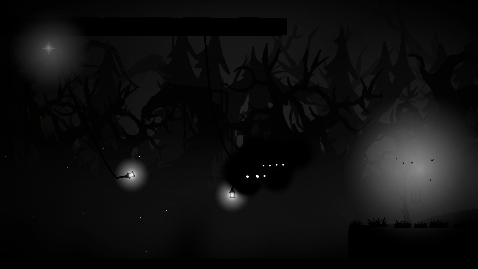 Dark And Me screenshot 2