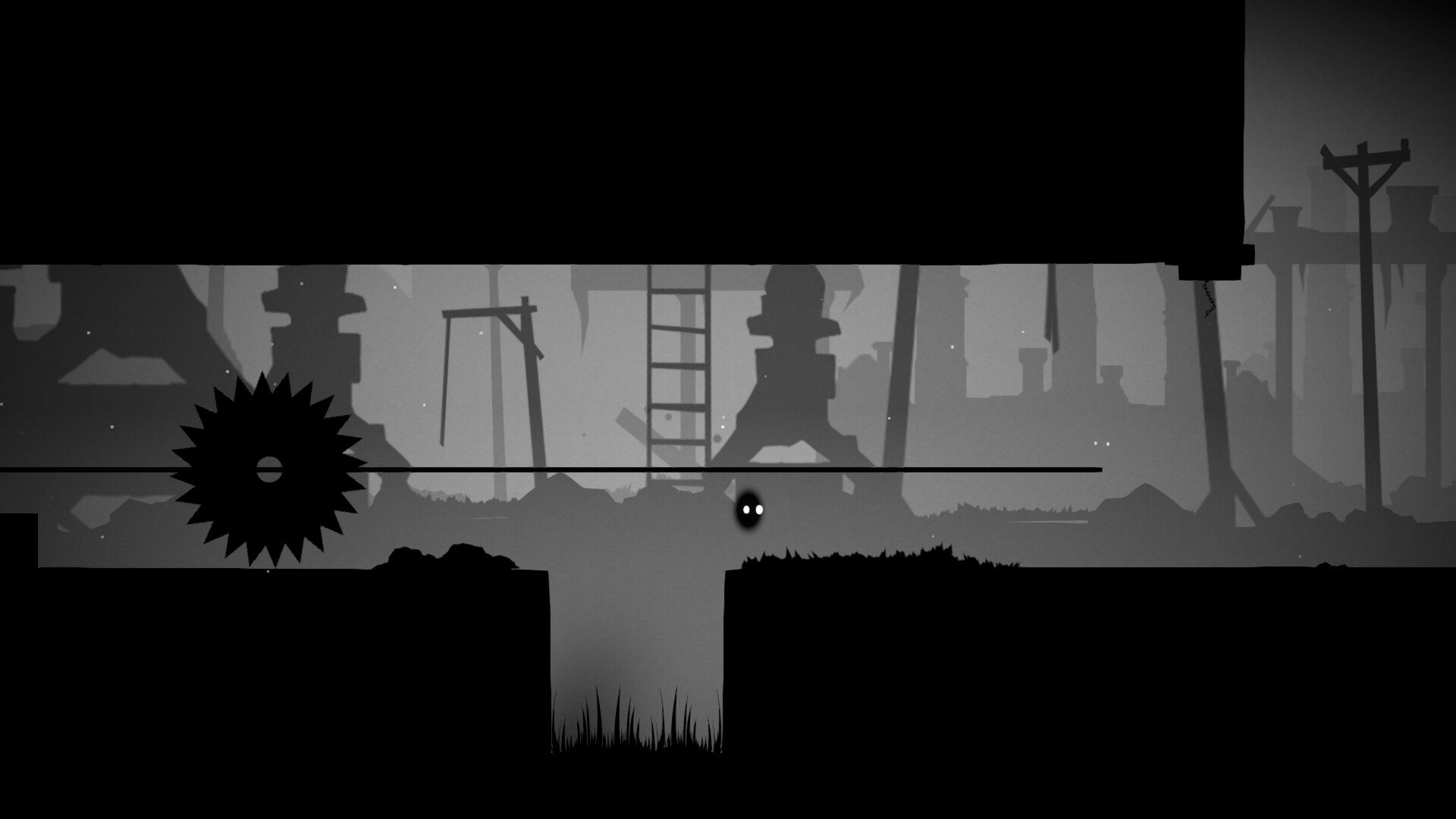 Dark And Me trailer