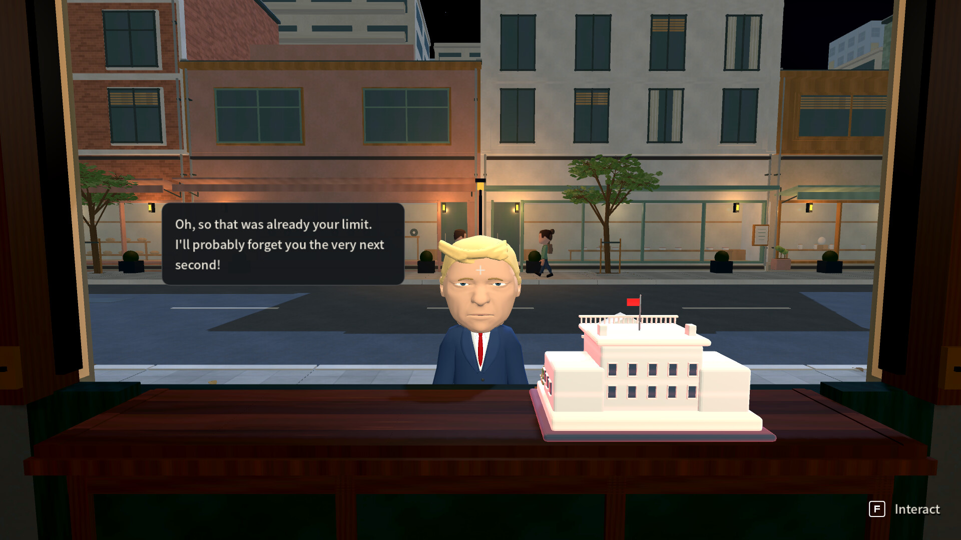 Upking screenshot 3