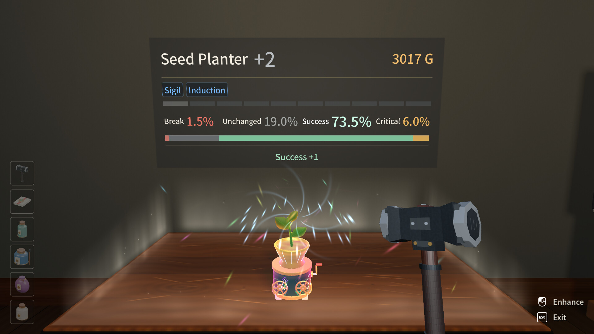 Upking screenshot 5