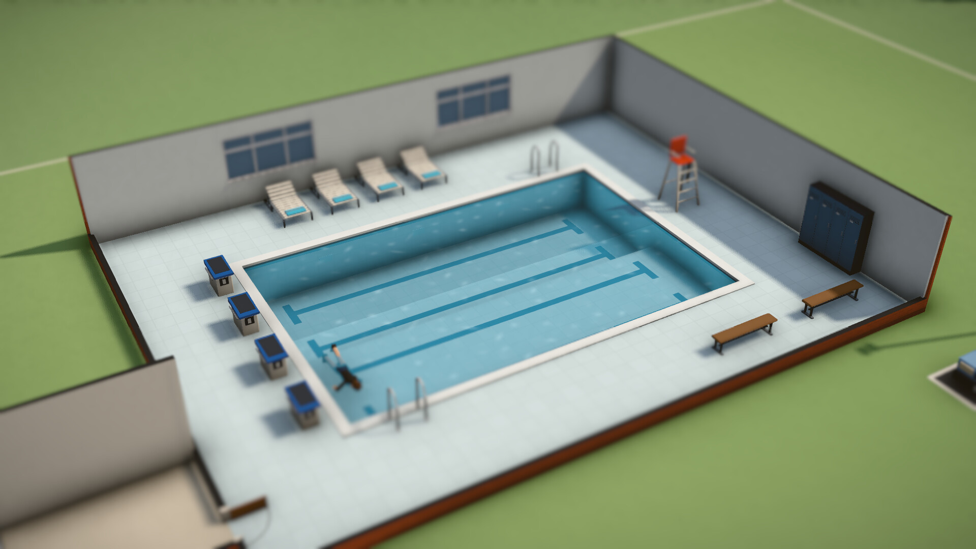 University Architect screenshot 3
