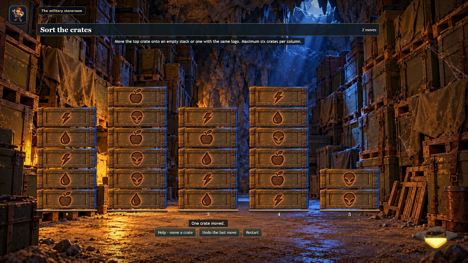 The Cat Protocol screenshot 2