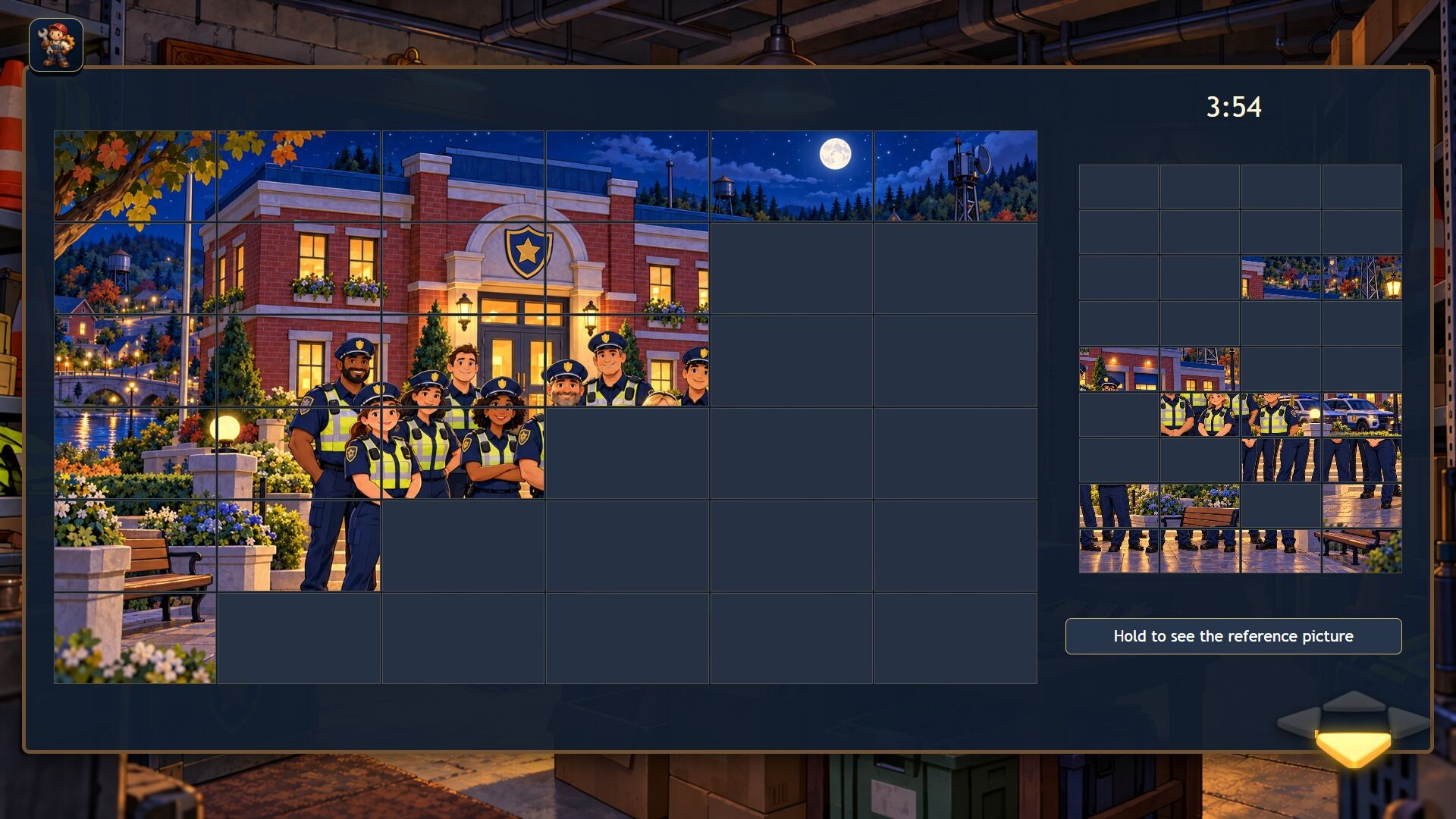 The Cat Protocol screenshot 5