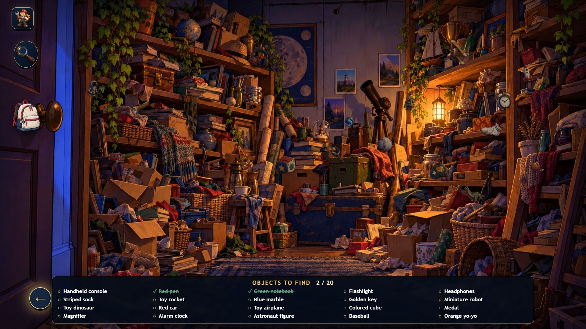 The Cat Protocol screenshot 4
