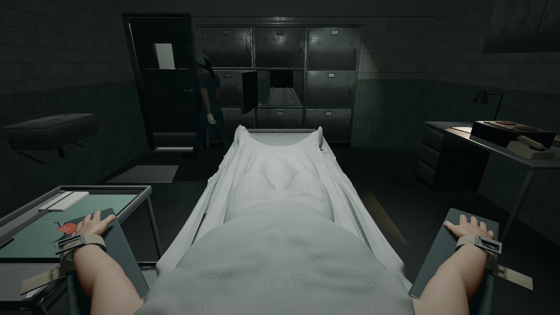 Please Remain Dead screenshot 3