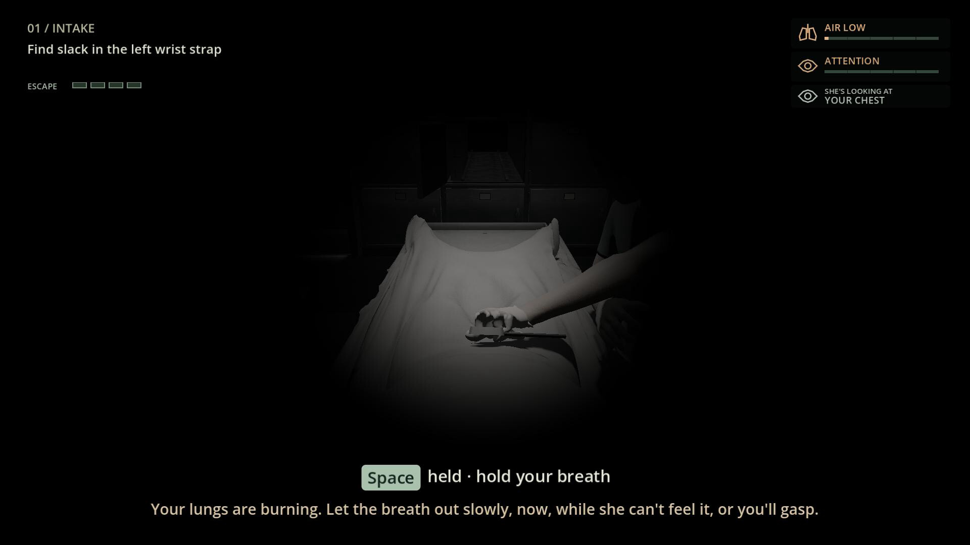 Please Remain Dead screenshot 2