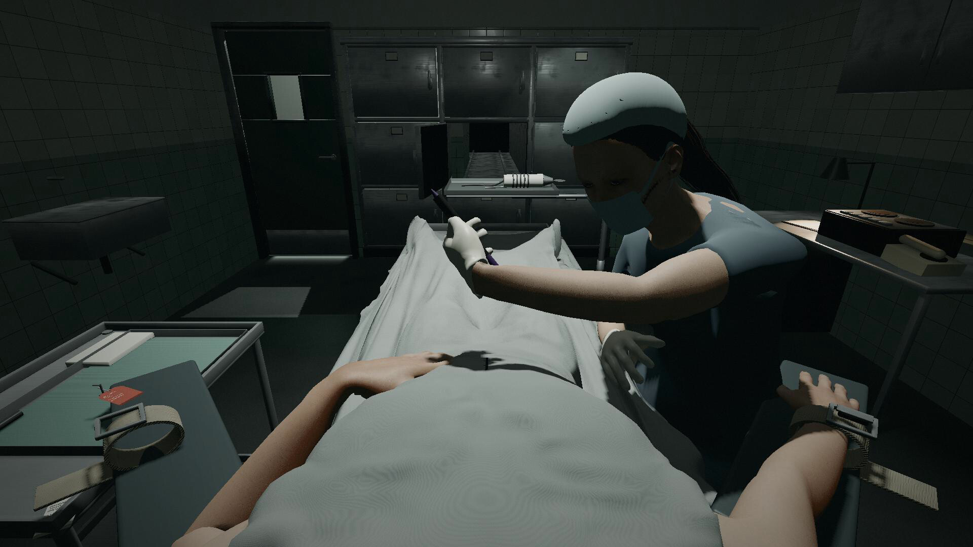 Please Remain Dead screenshot 4