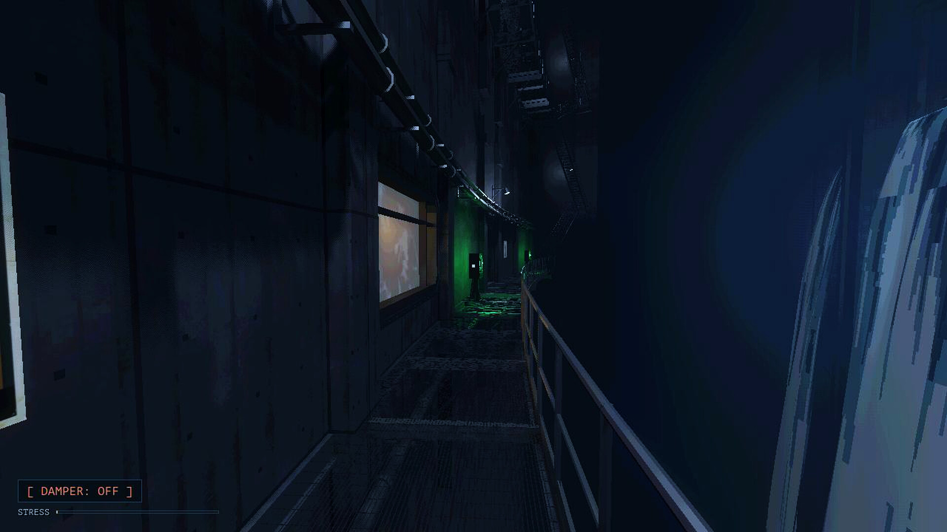 The Glass Perimeter screenshot 4