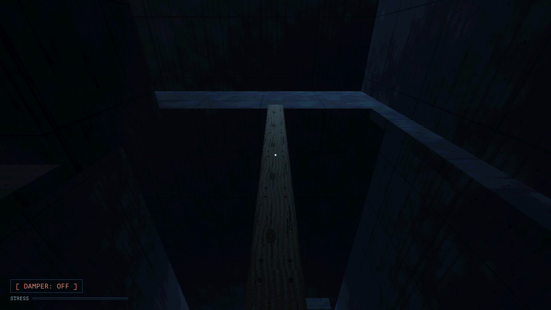 The Glass Perimeter screenshot 2