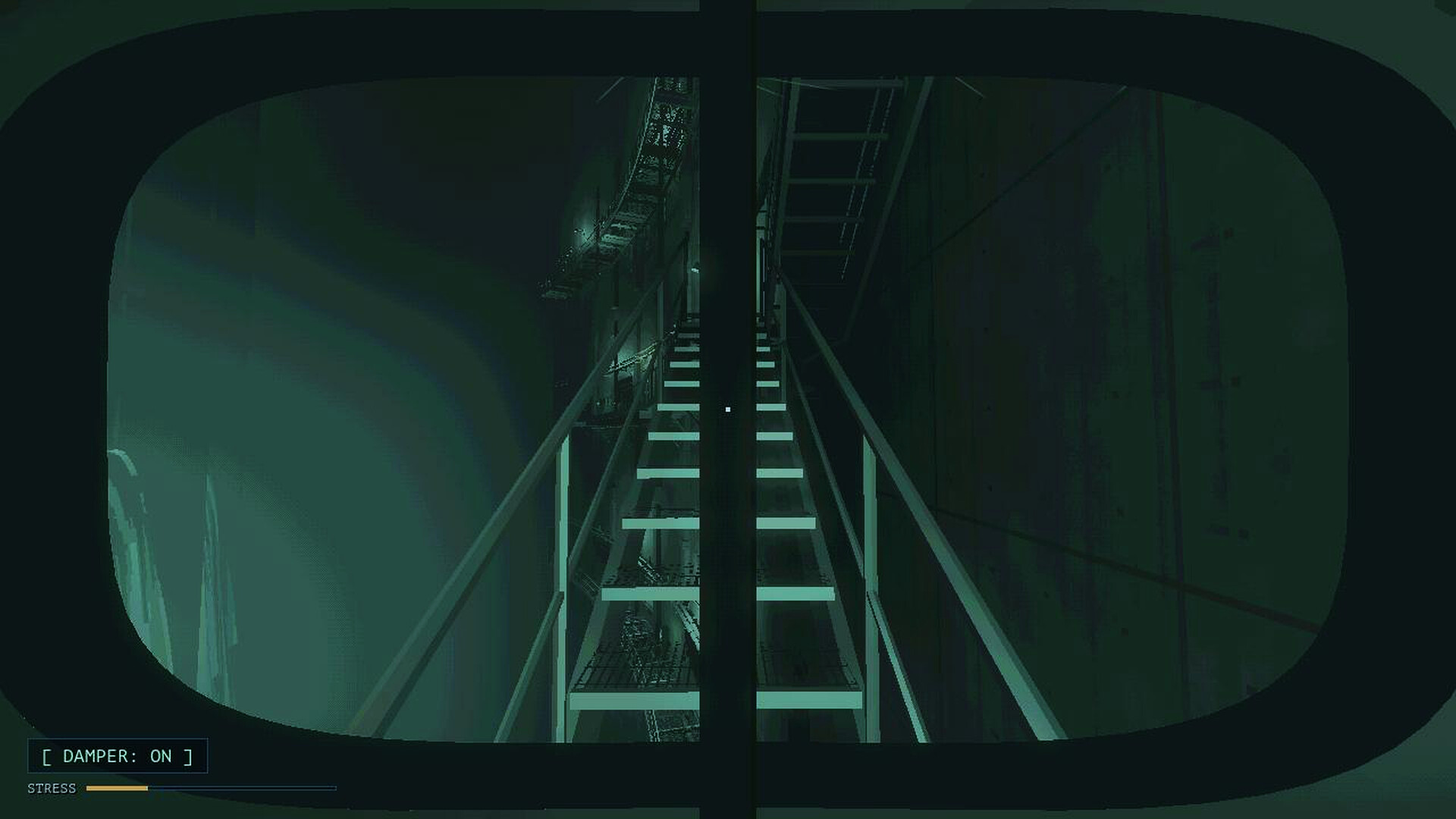 The Glass Perimeter screenshot 3