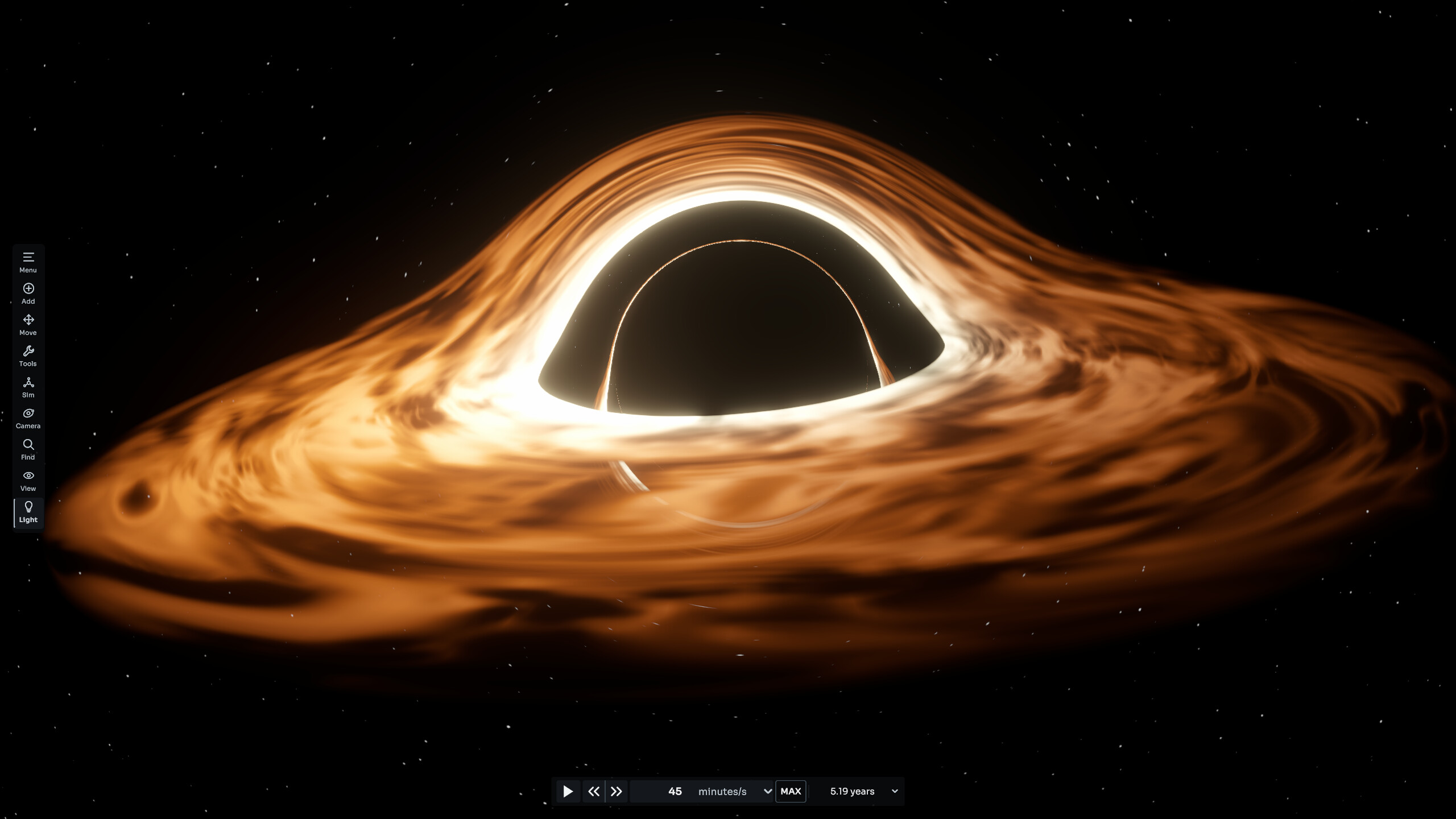 Worlds in Orbit screenshot 4