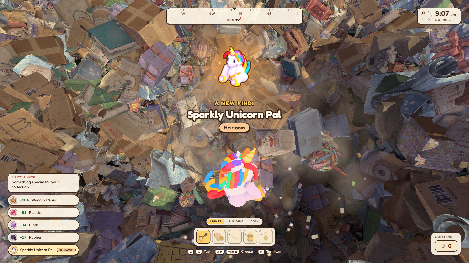 Trash Digging screenshot 4