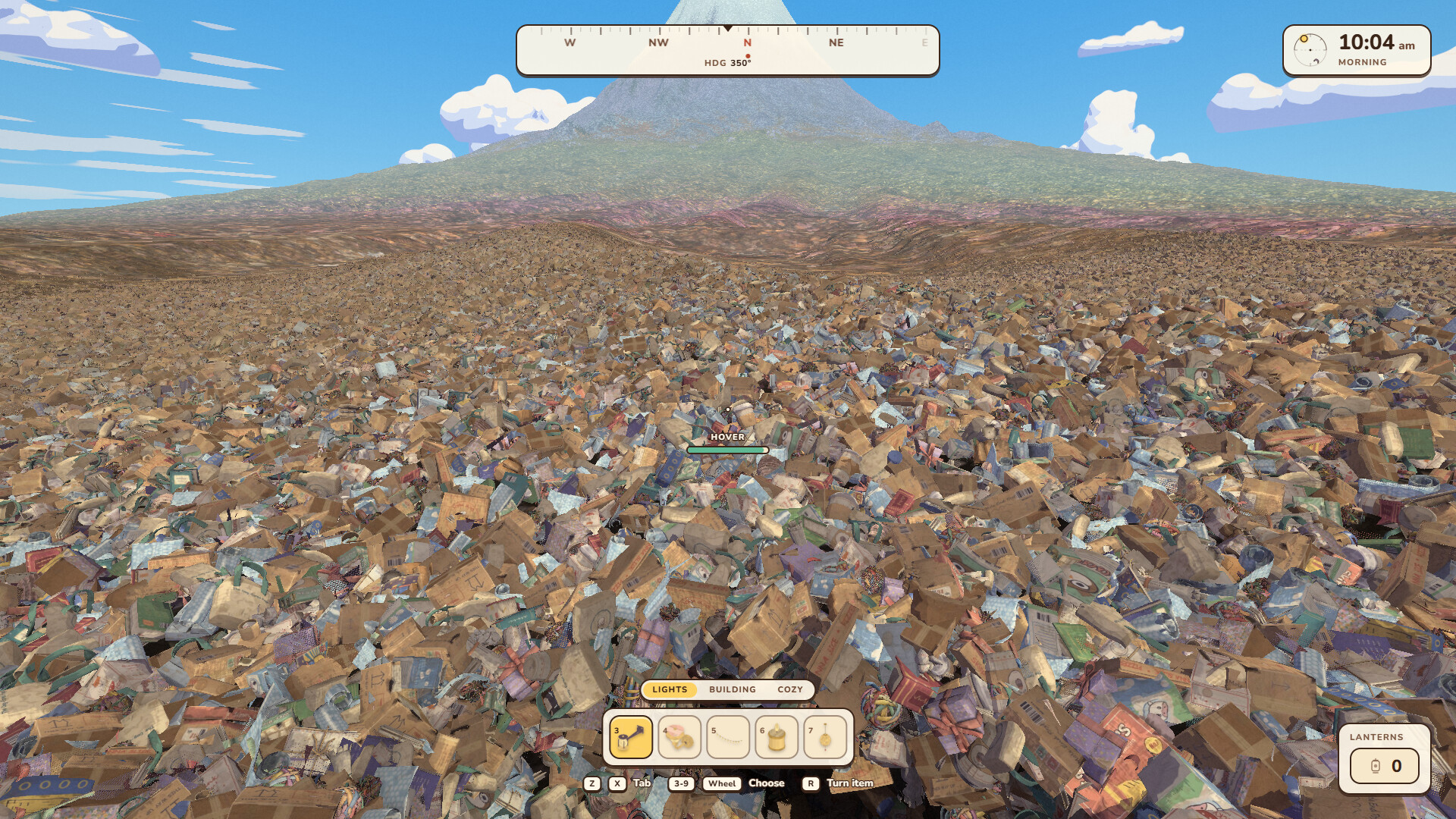 Trash Digging screenshot 5