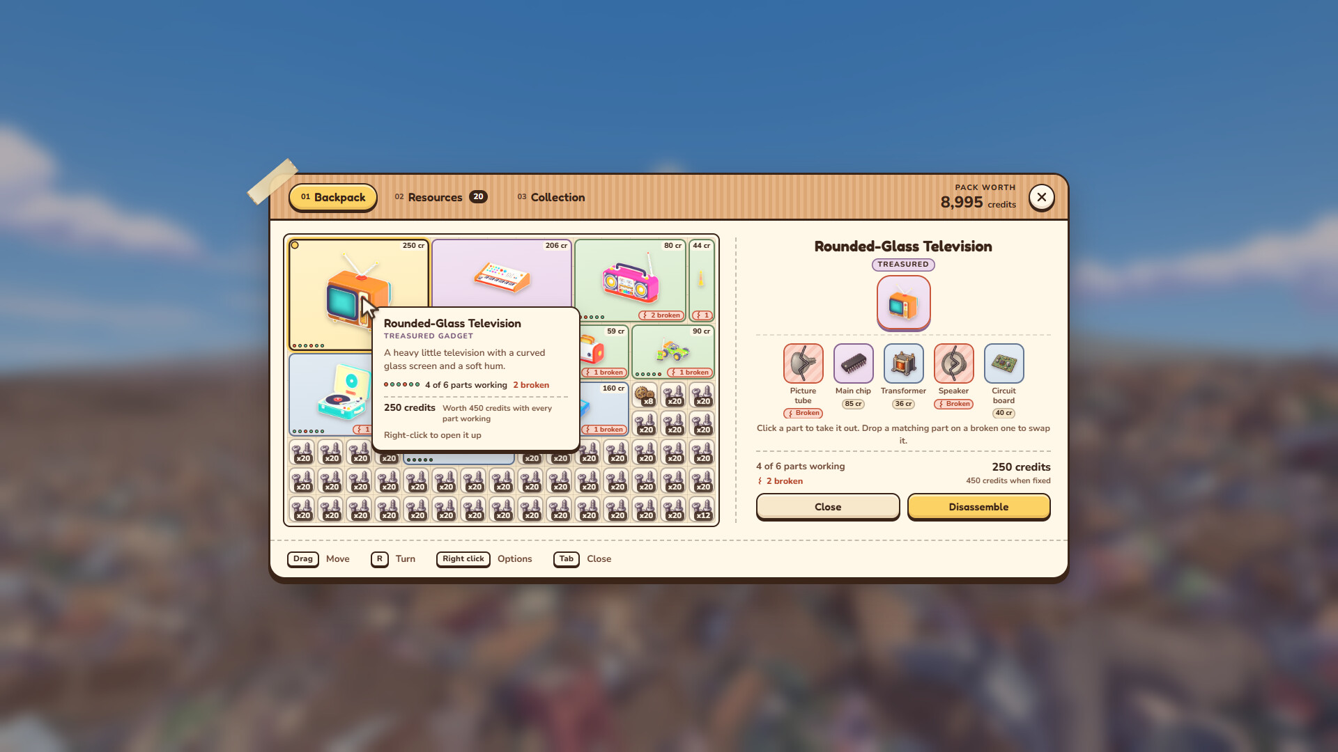 Trash Digging screenshot 2