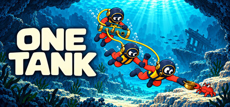 Cover art from OneTank