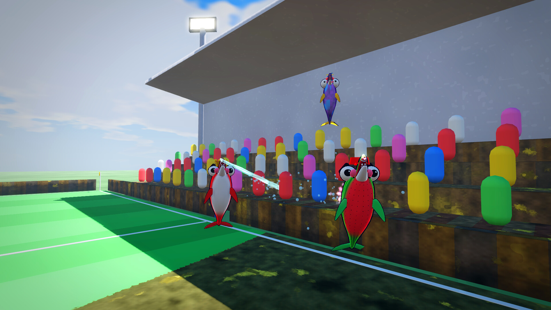 BLOWHOLE screenshot 3