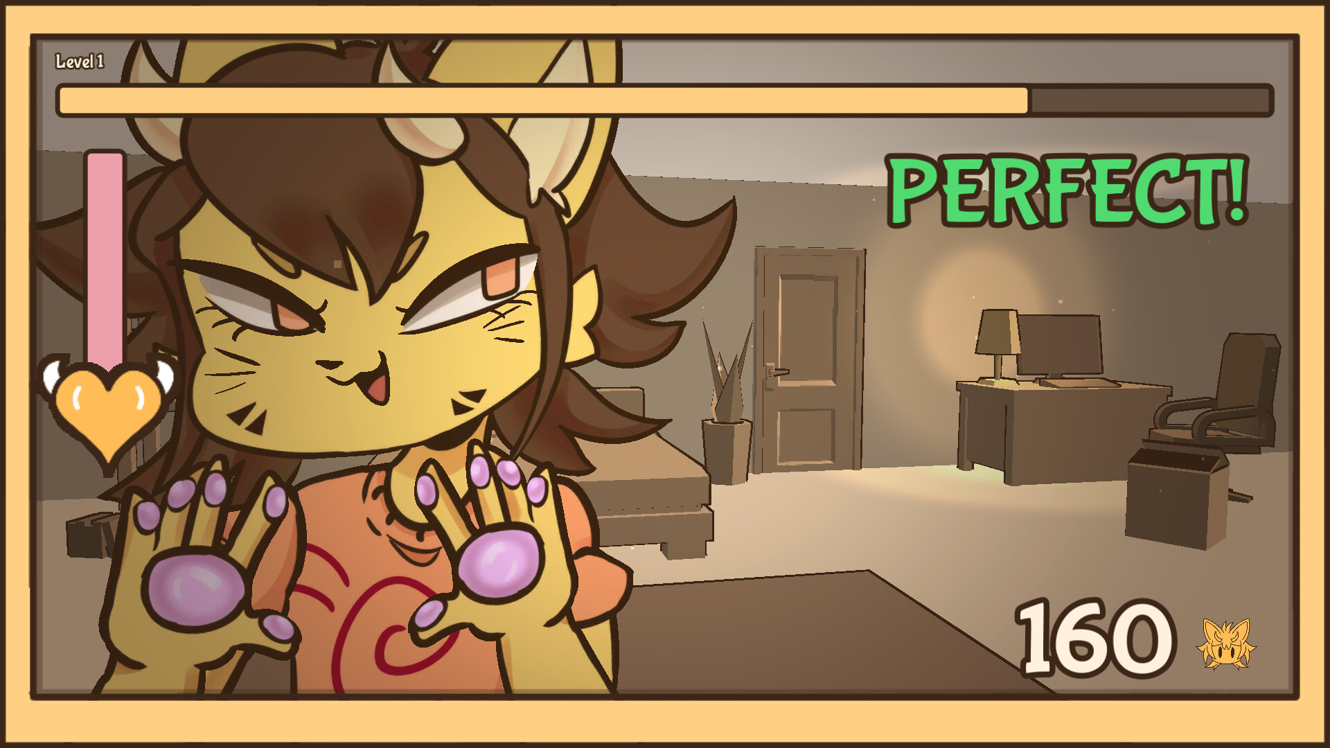Maple's Secret screenshot 2