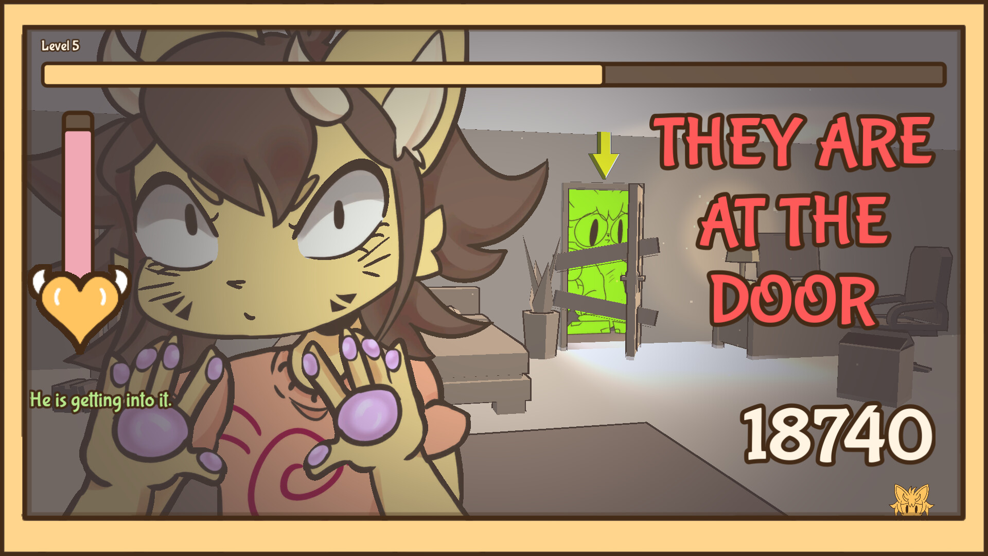 Maple's Secret screenshot 4