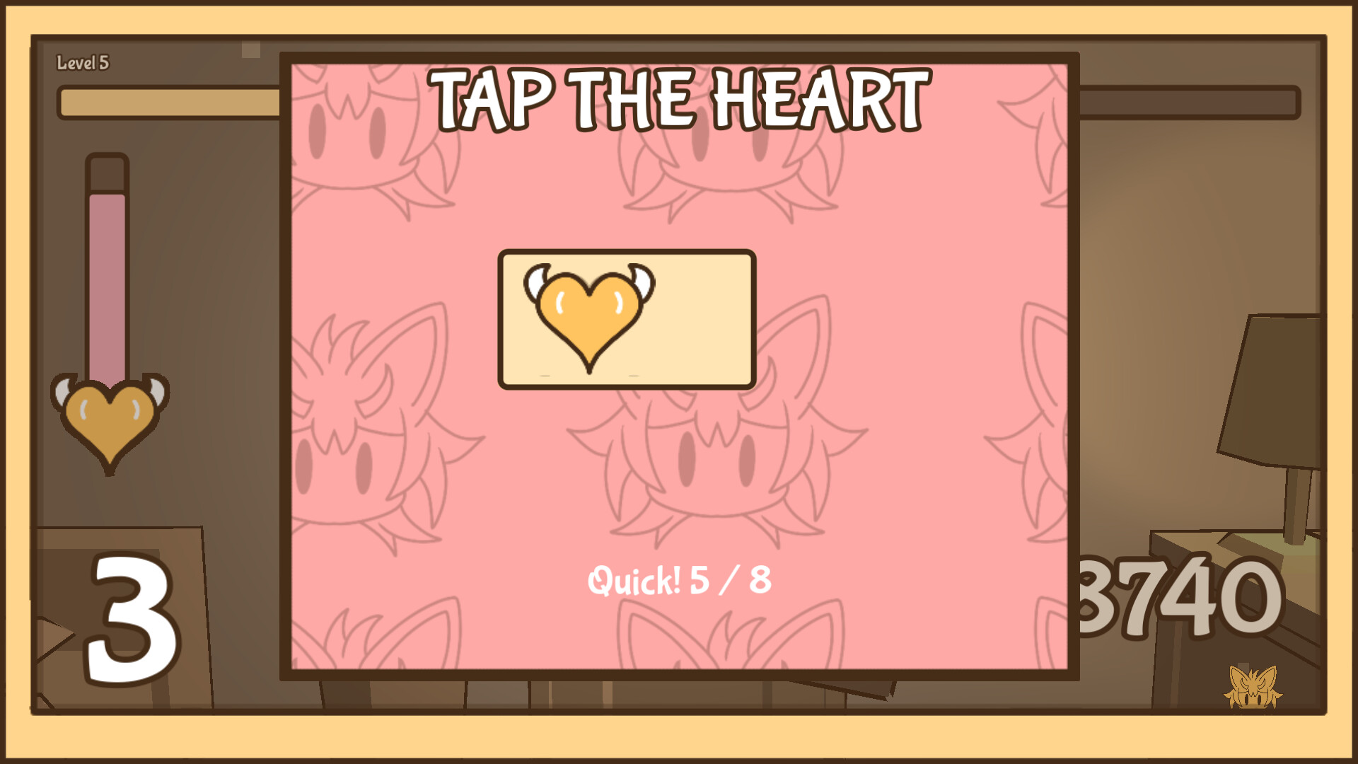 Maple's Secret screenshot 5