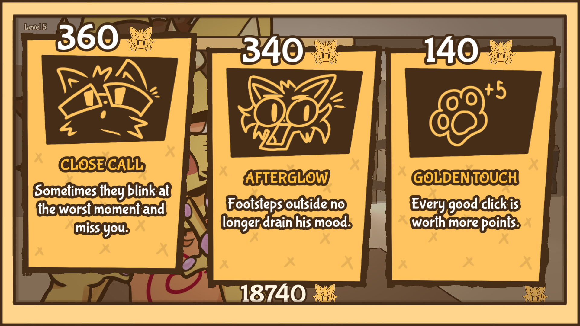 Maple's Secret screenshot 3