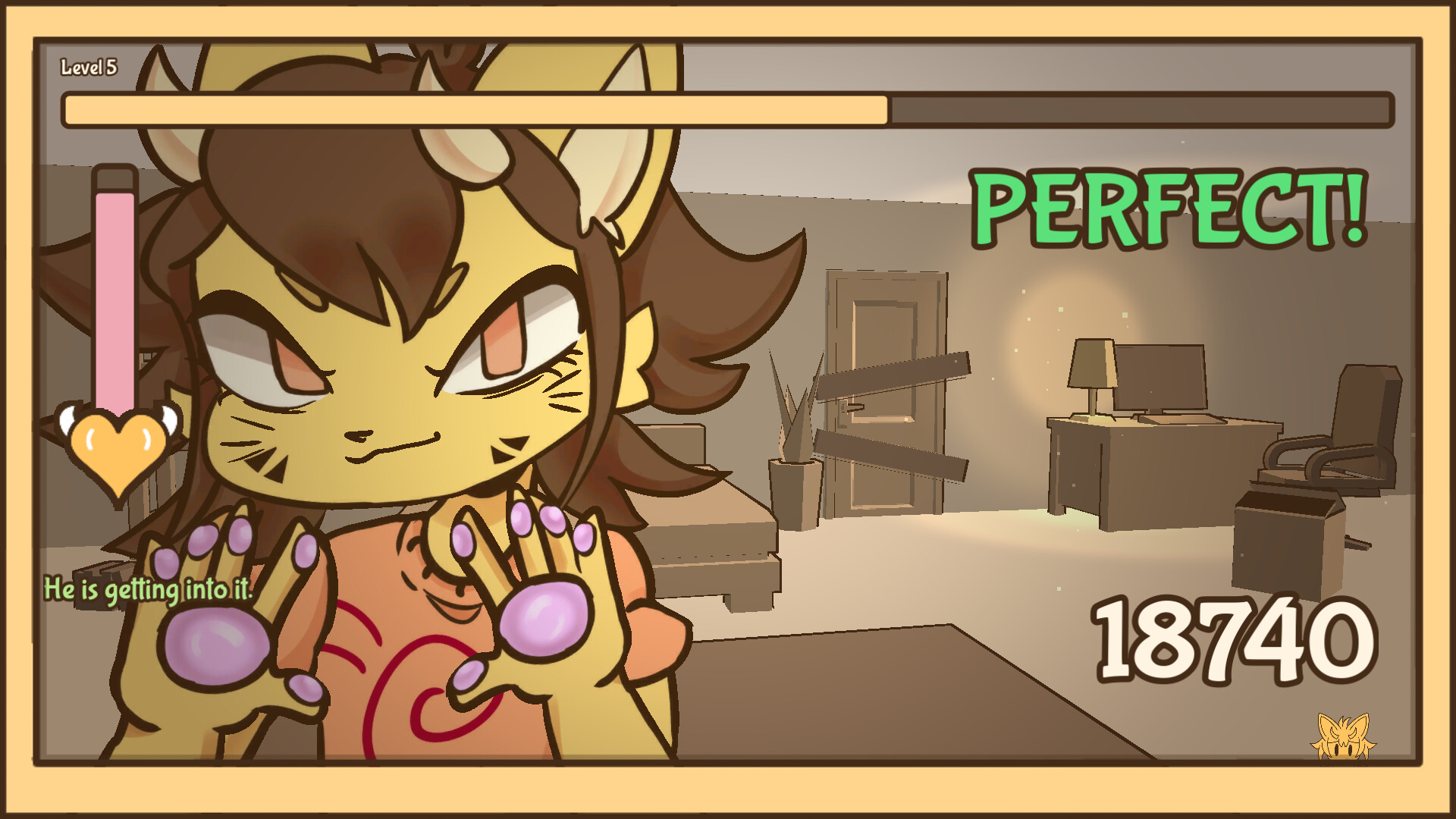 Maple's Secret screenshot 1