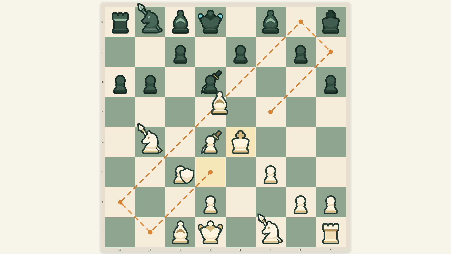 Chess Gone Wild screenshot 2