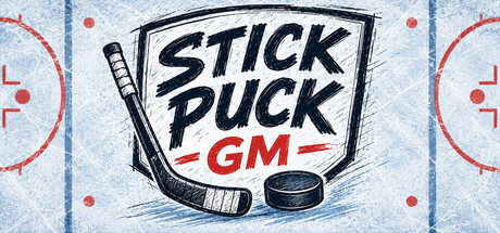 Cover art from StickPuck GM