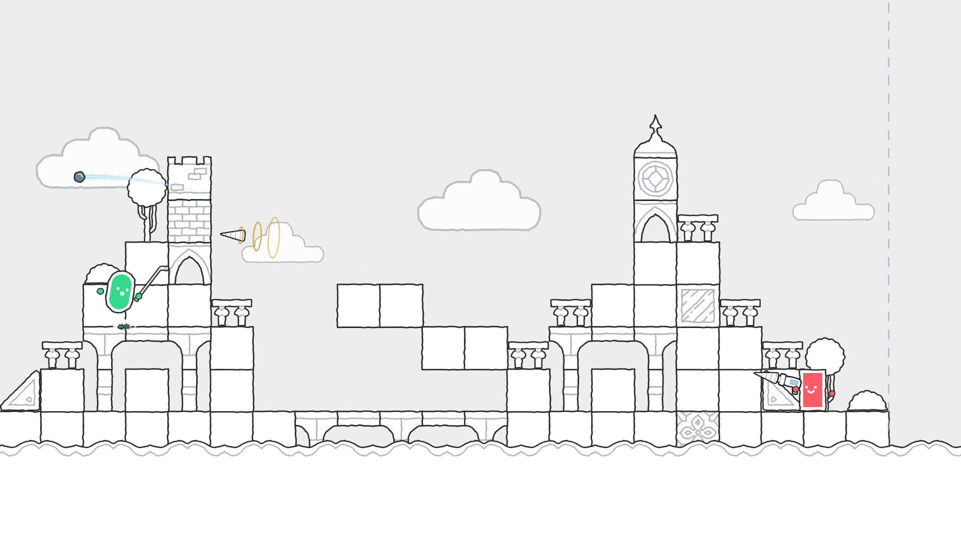 GeoChaos Rumble screenshot 4