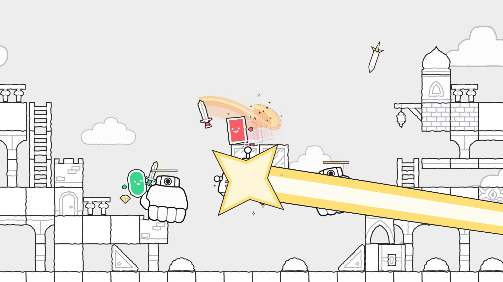 GeoChaos Rumble screenshot 5