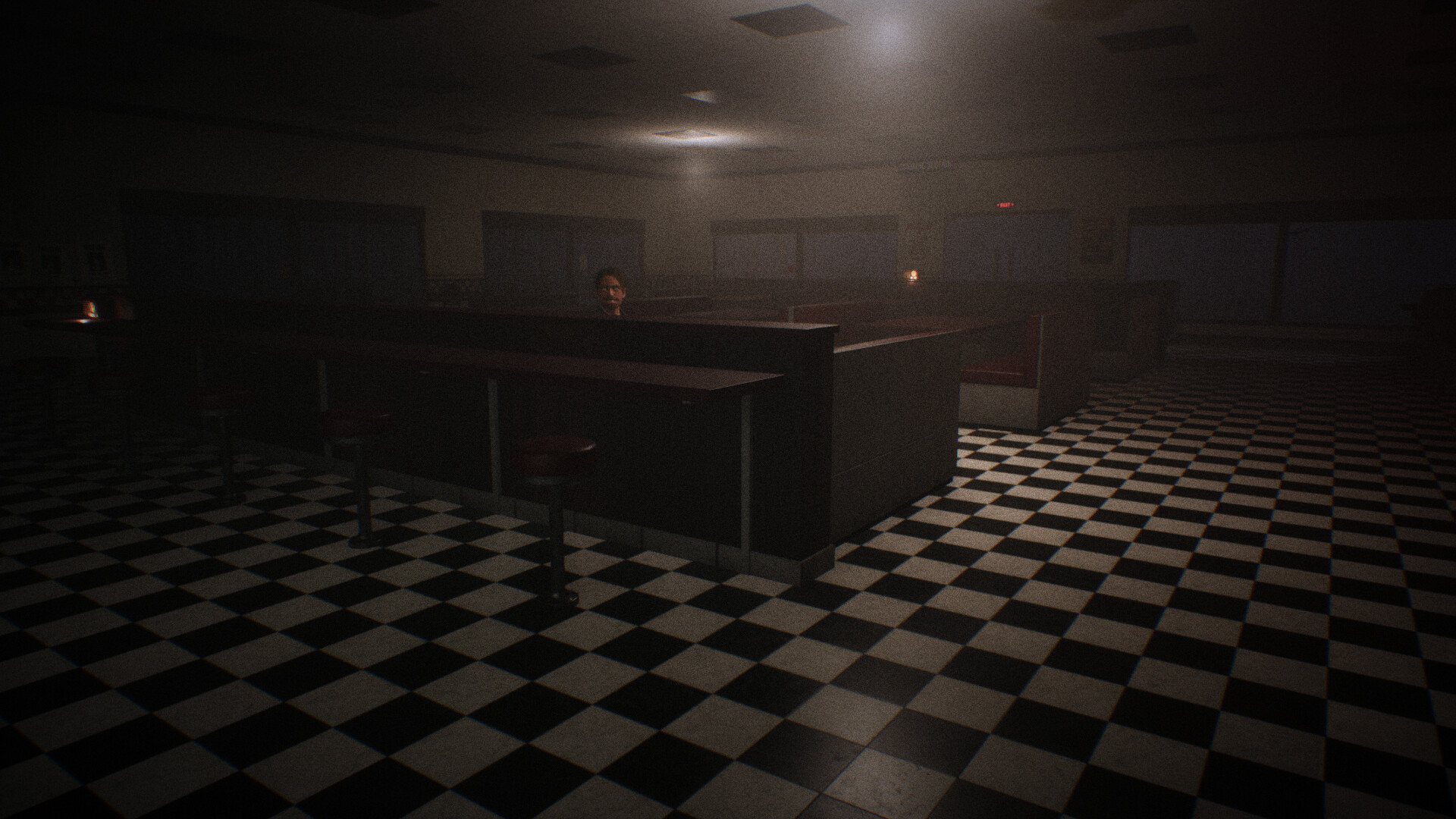 3AM Drivethrough screenshot 4