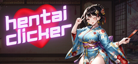 Cover art from Hentai Clicker: Akane is streaming