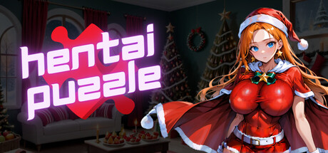 Cover art from Hentai Puzzle: Kristina