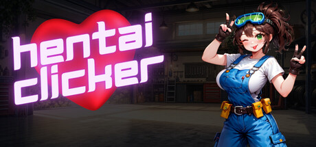 Cover art from Hentai Clicker: Maya is streaming