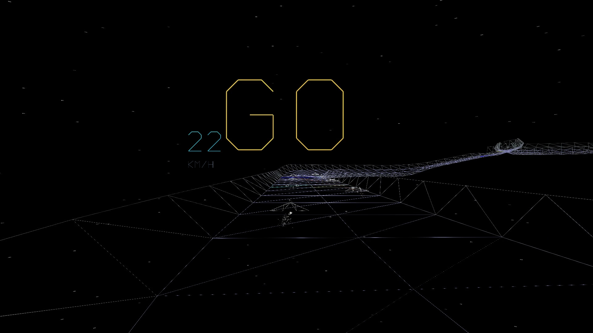 SHOCKWAVE screenshot 1