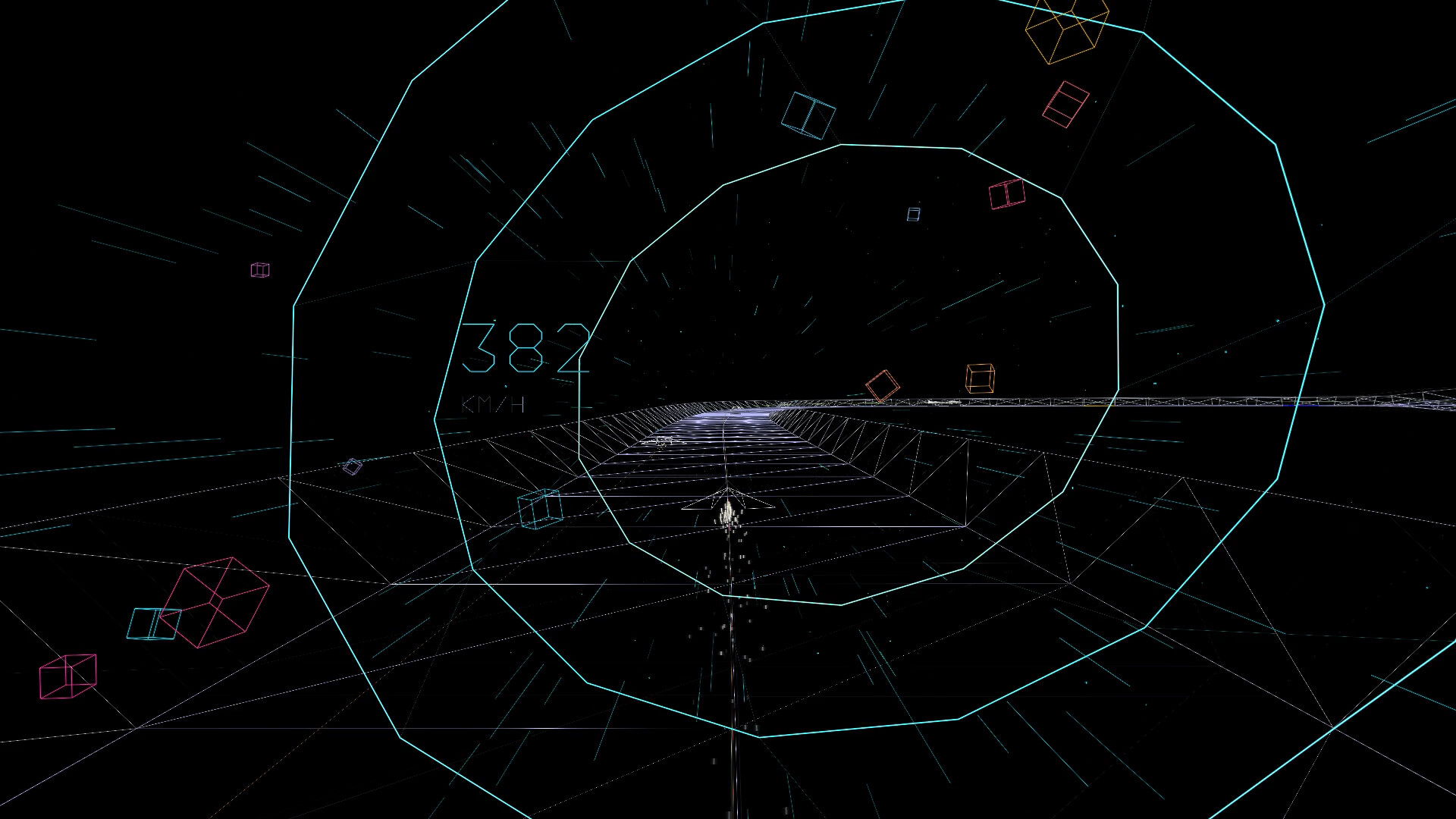 SHOCKWAVE screenshot 4