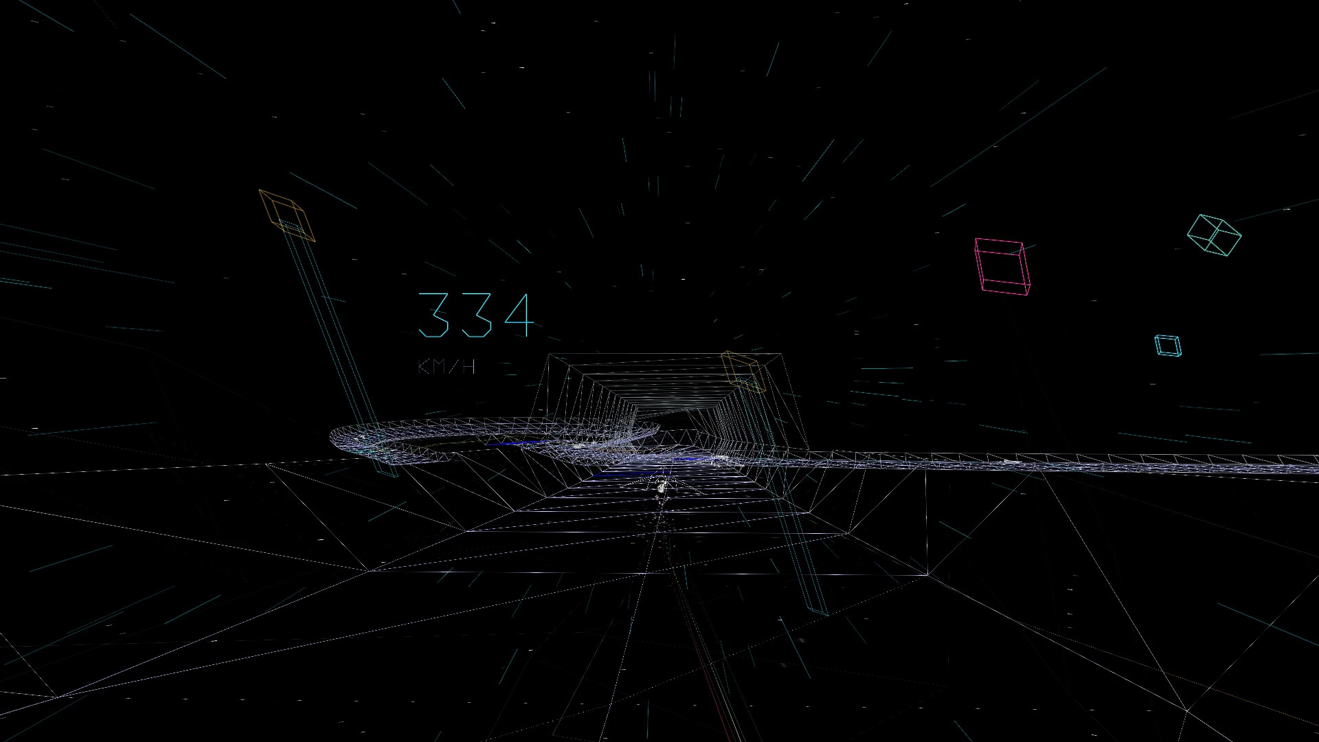 SHOCKWAVE screenshot 2