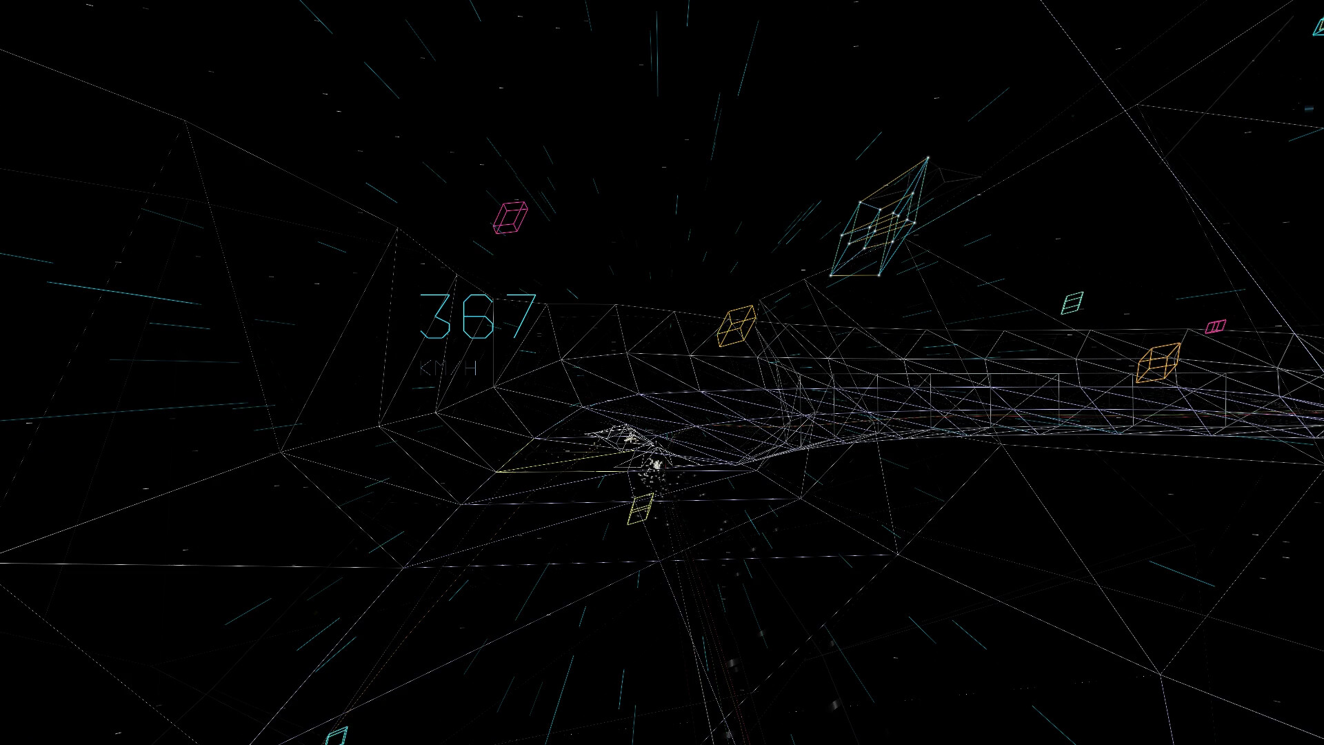 SHOCKWAVE screenshot 3