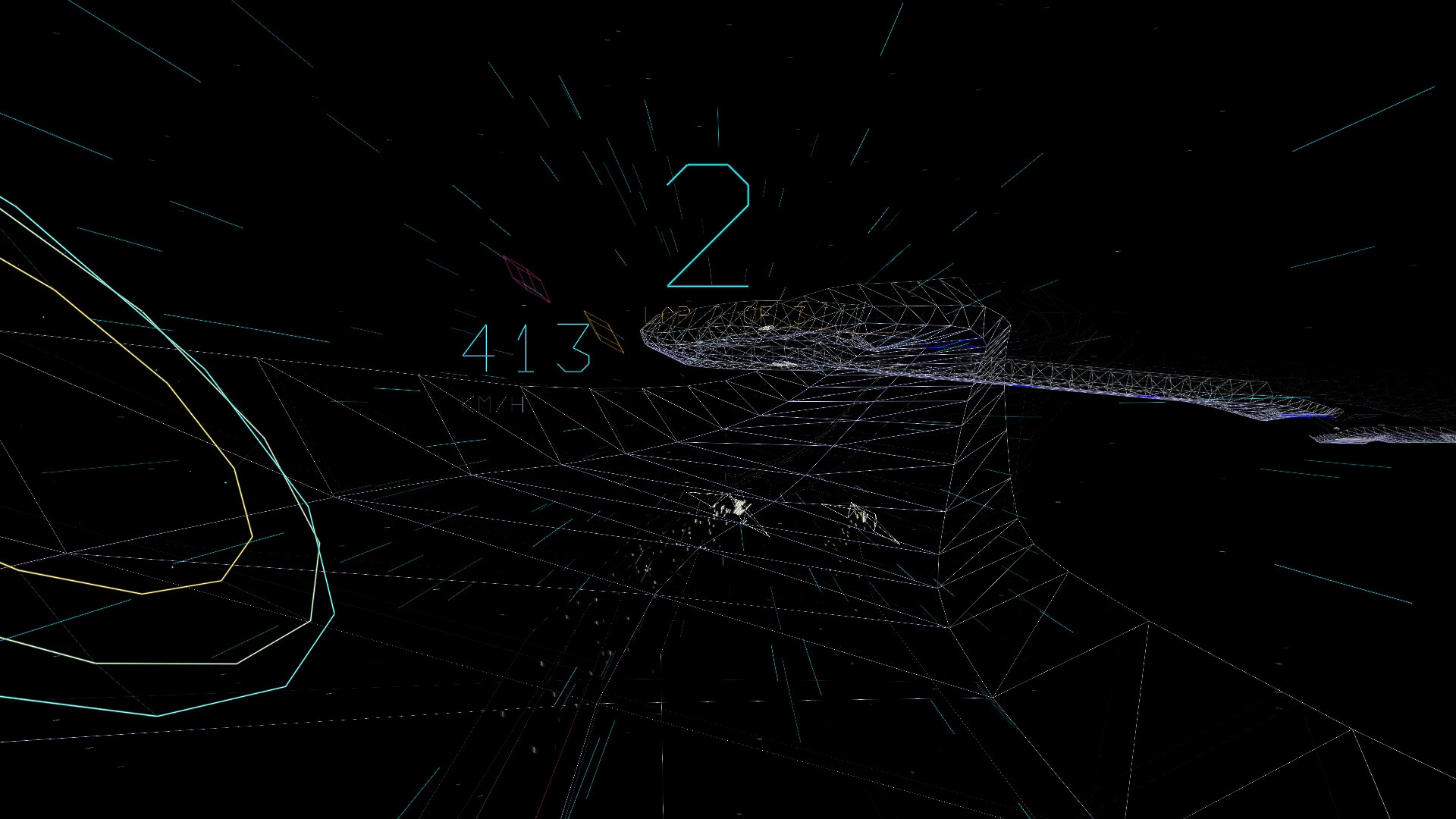 SHOCKWAVE screenshot 5