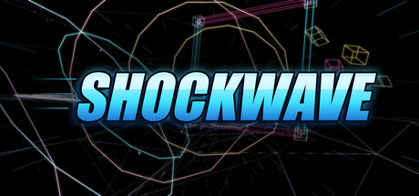 Cover art from SHOCKWAVE