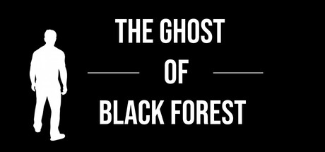 Cover art from The Ghost Of Black Forest