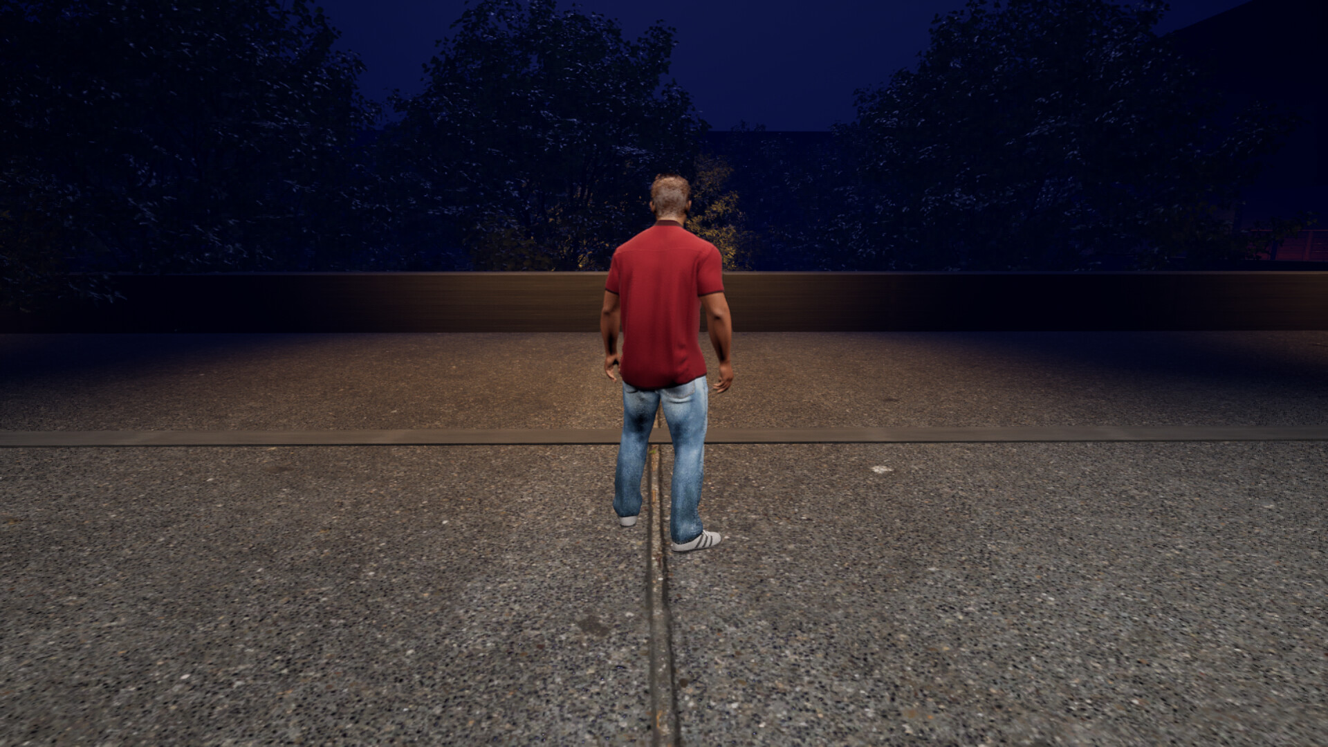 The Ghost Of Black Forest screenshot 2