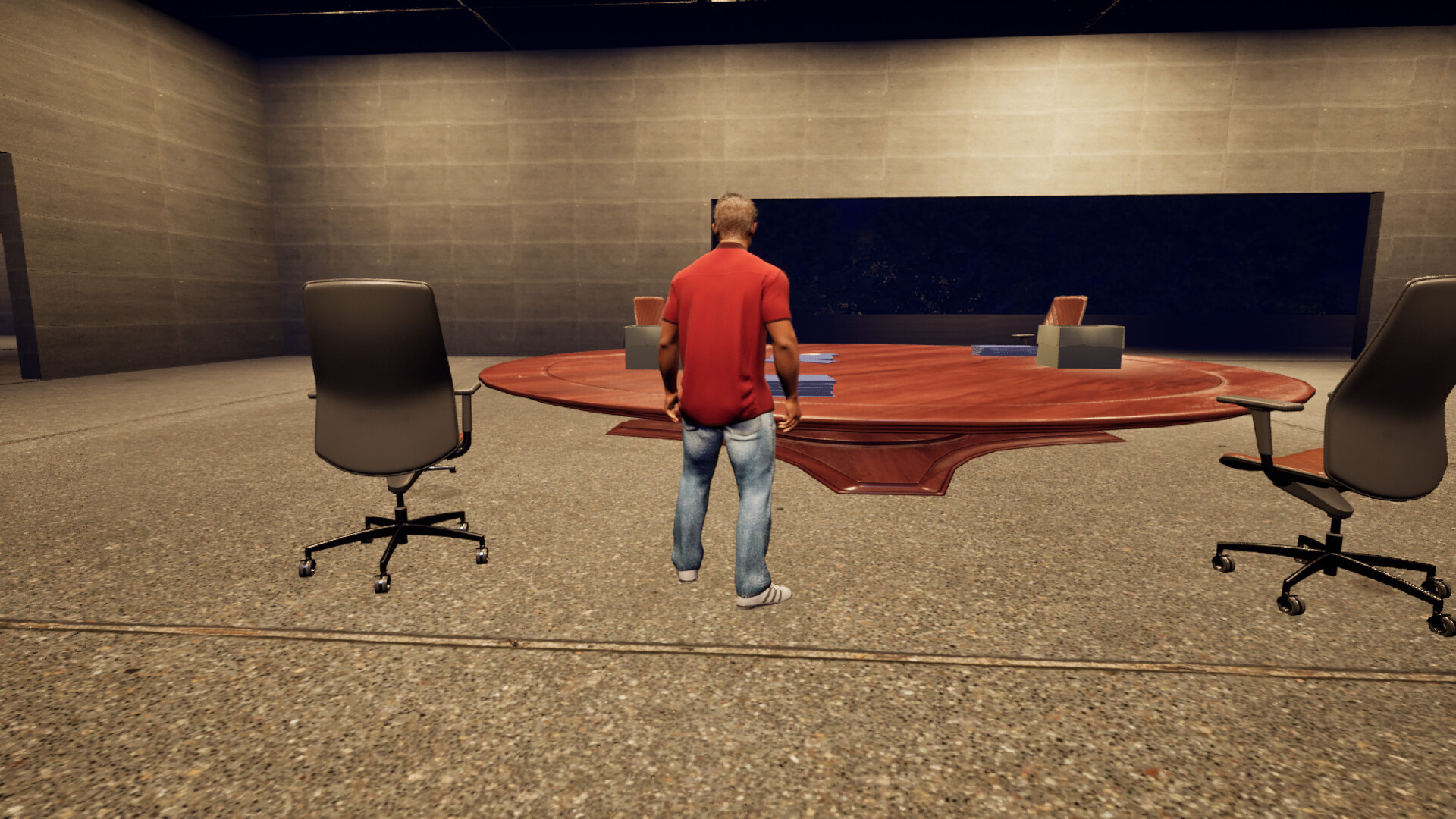 The Ghost Of Black Forest screenshot 5