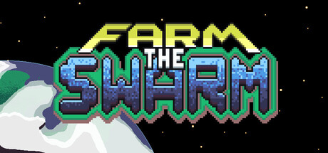 Cover art from Farm The Swarm