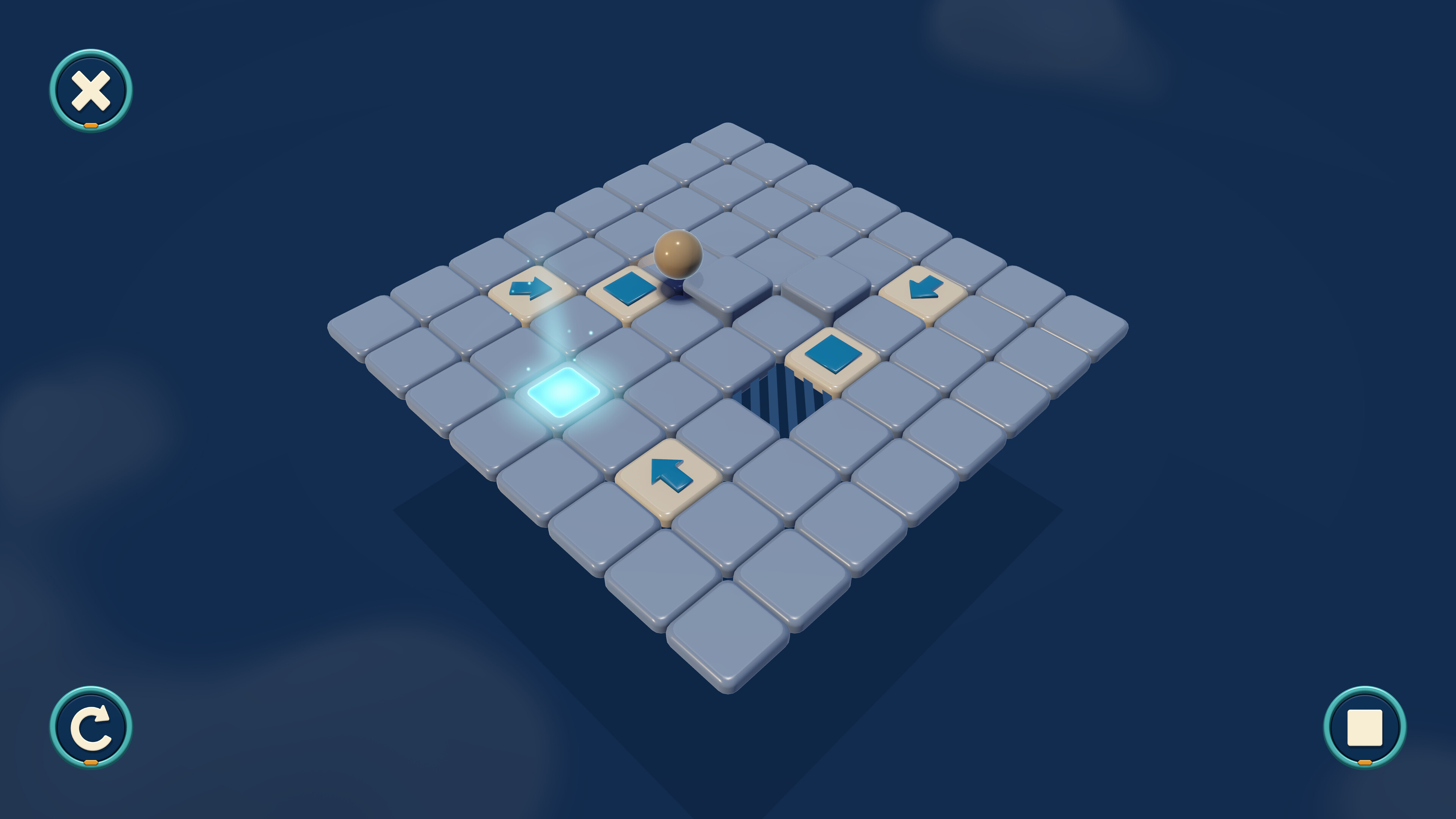 Kinetile screenshot 4