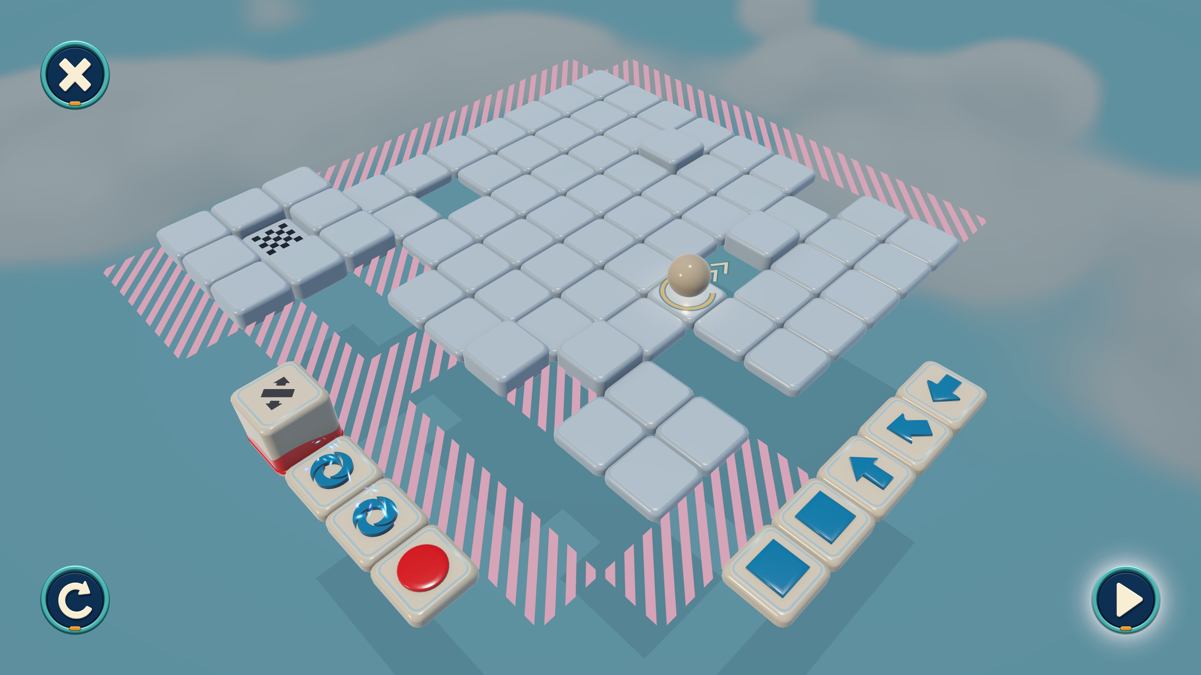 Kinetile screenshot 3