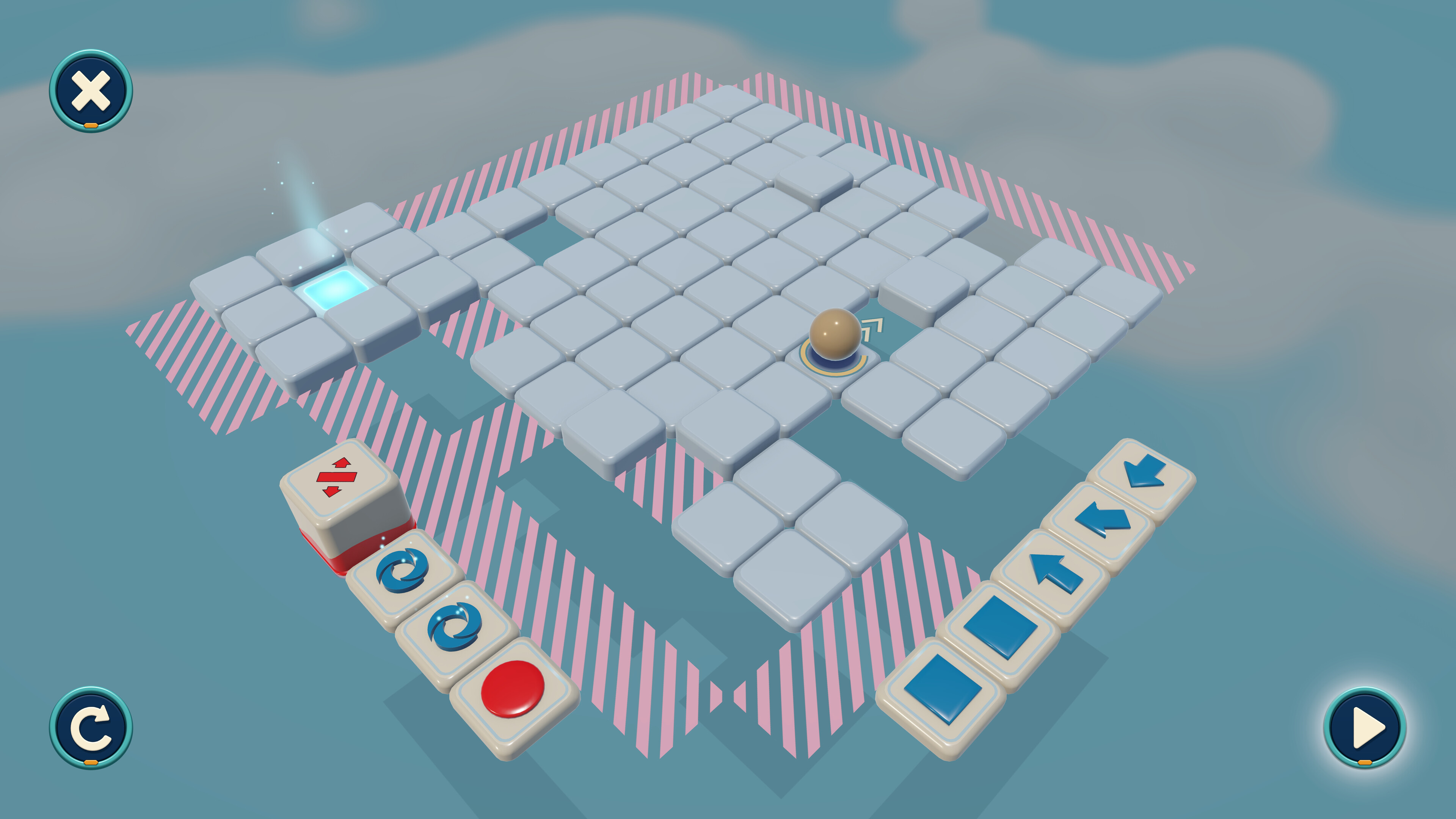 Kinetile screenshot 3